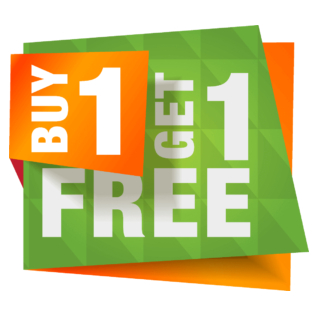Flipkart SuperMart Buy 1 and Get 1 Product FREE On Grocery